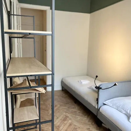 Hypercentre De - Grand Renove Apartamento *