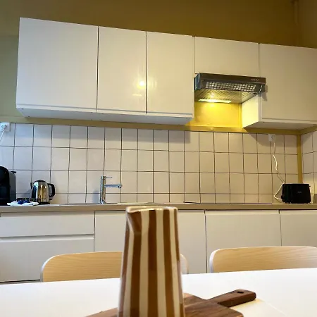 Hypercentre De - Grand Renove Apartamento