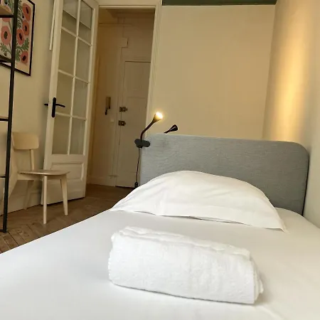 Apartamento Hypercentre De - Grand Renove Lila