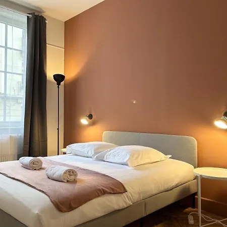 Hypercentre De - Grand Renove Apartamento *