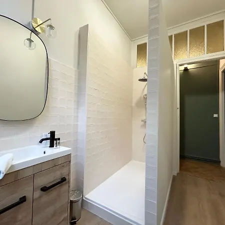 Apartamento Hypercentre De - Grand Renove