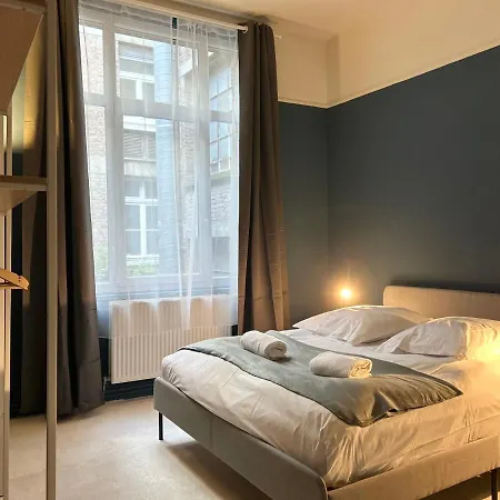 Hypercentre De - Grand Renove Apartamento