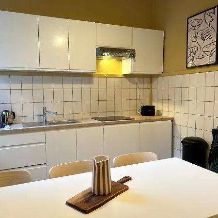 Hypercentre De - Grand Renove Apartamento